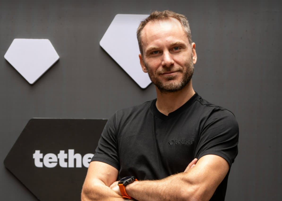 Tether publie 1,04 milliard de profit net au T1 2026 malgré la volatilité