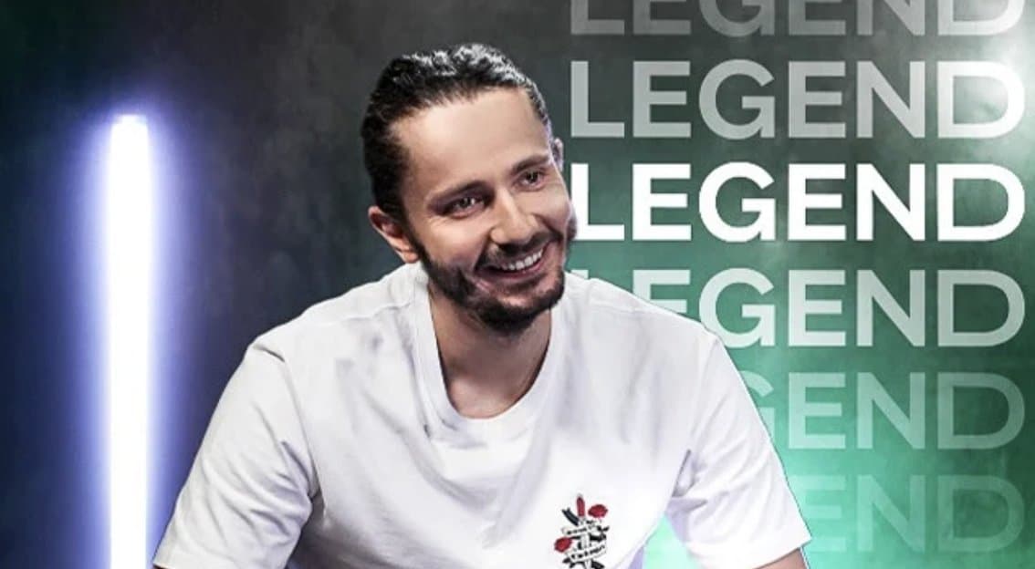 Legend, le média de Guillaume Pley, valorisé 72 millions d'euros après l'entrée de FG Bros au capital
