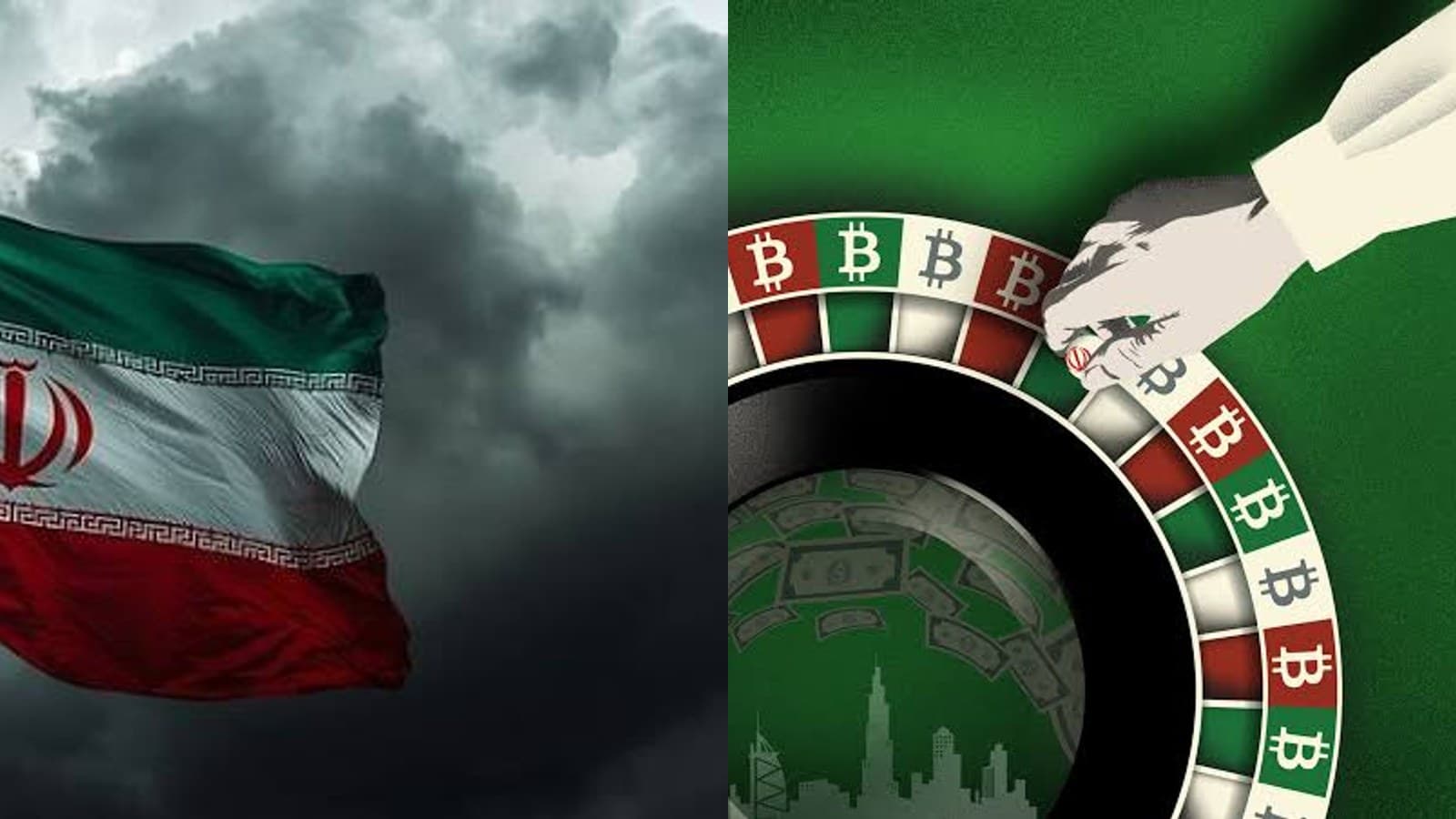 Shelbit : la plateforme d'échange crypto liée à l'Iran a traité 4 milliards de dollars depuis mai 2024, selon Reuters