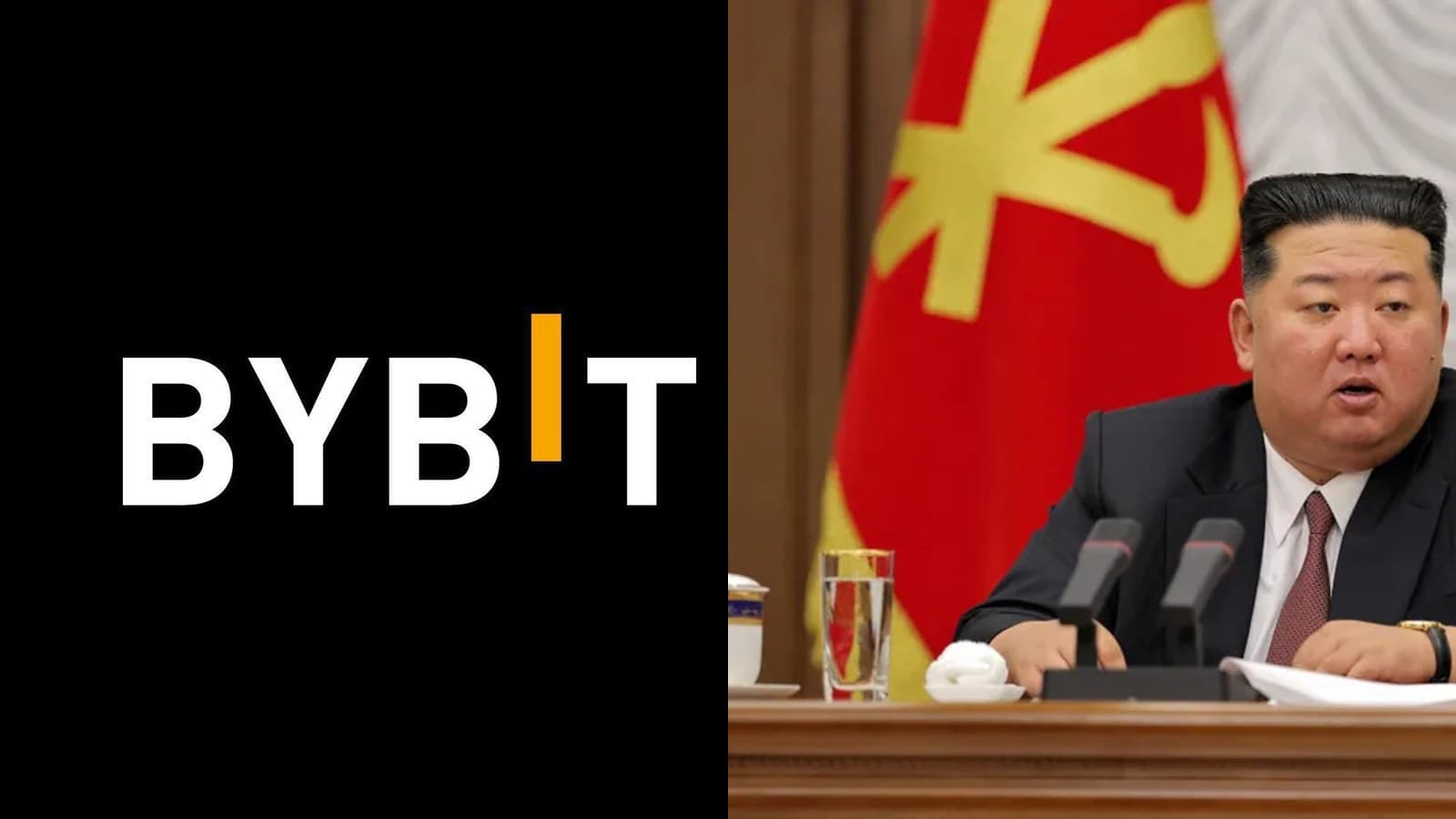 Bybit attaque en justice la Corée du Nord pour le vol de 1,5 milliard de dollars en crypto
