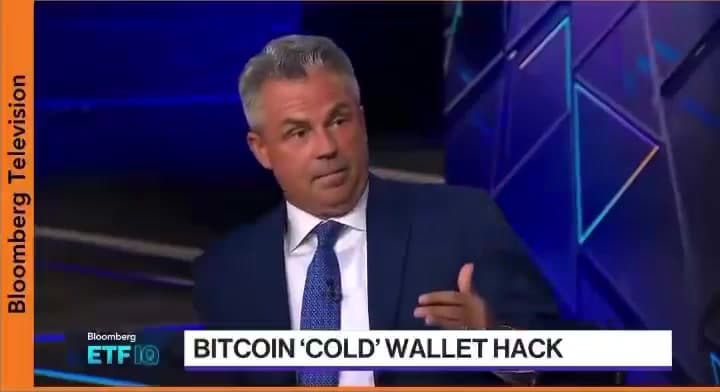 BlackRock : les investisseurs des ETF Bitcoin tiennent leurs positions malgré la baisse, une base long terme confirmée sur deux ans et demi