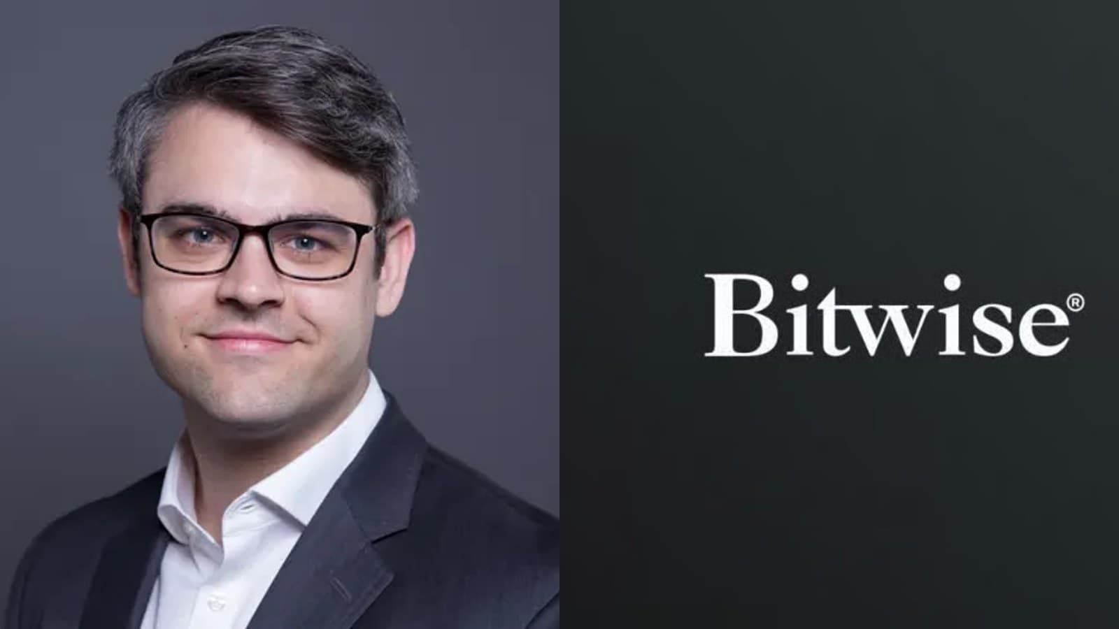 Bitwise supprime 25 postes (14% des effectifs) alors que les actifs BITW ont chuté de 31% en 2026