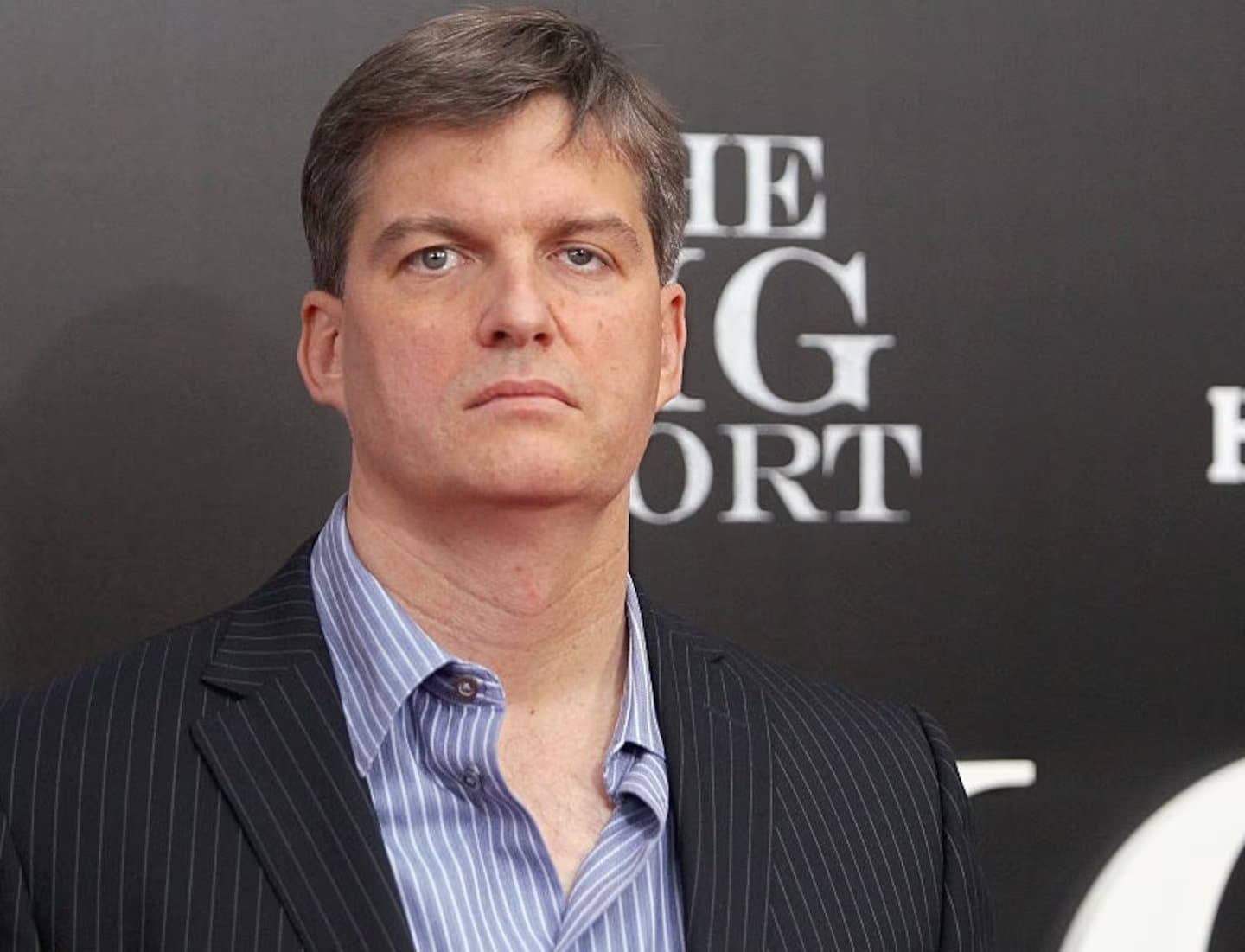 Michael Burry renforce ses shorts sur Nvidia, Palantir, Oracle et Caterpillar : il parie contre la vague IA