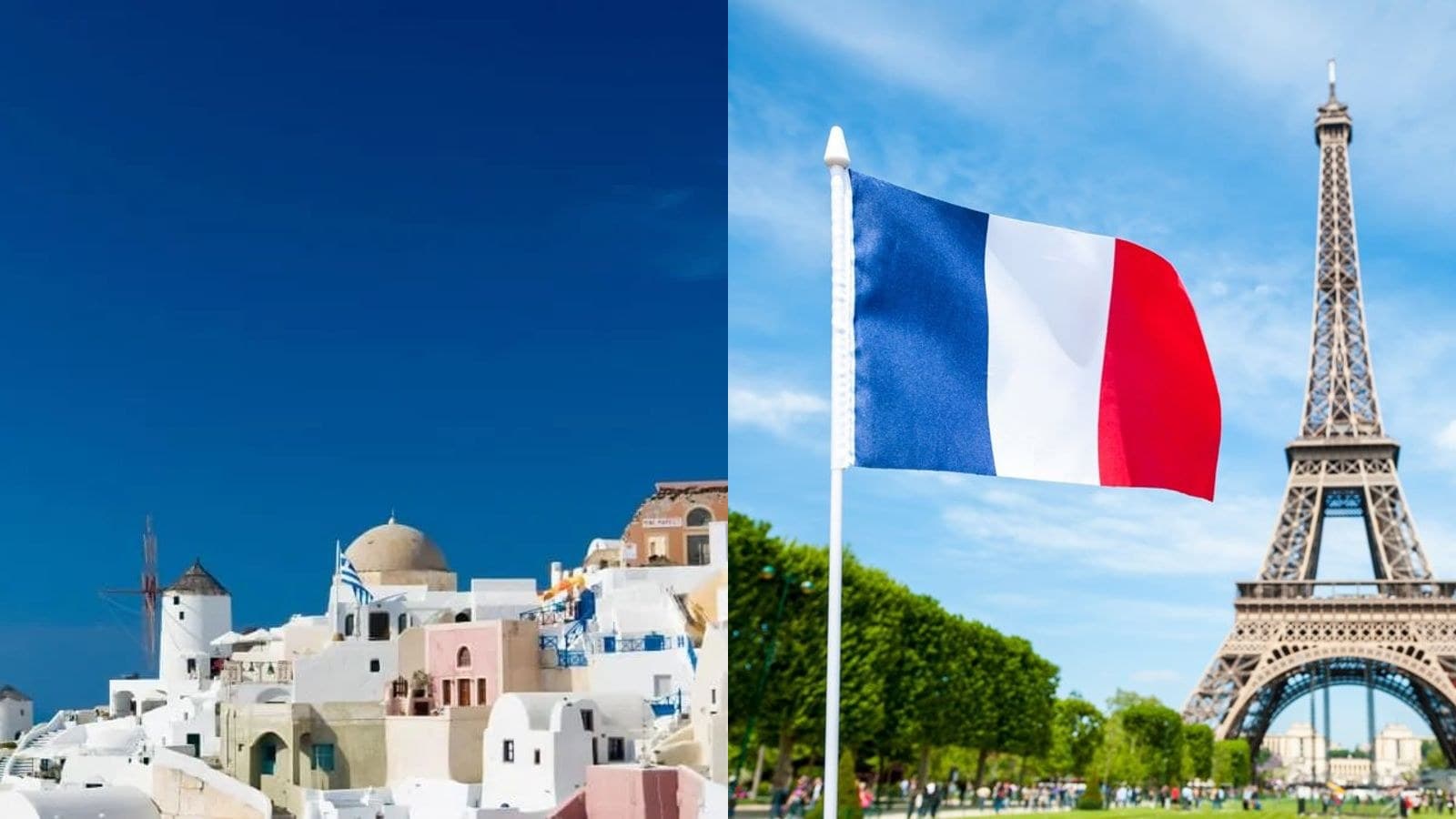 La Grèce emprunte à dix ans moins cher que la France et rembourse 13 milliards d'euros par anticipation