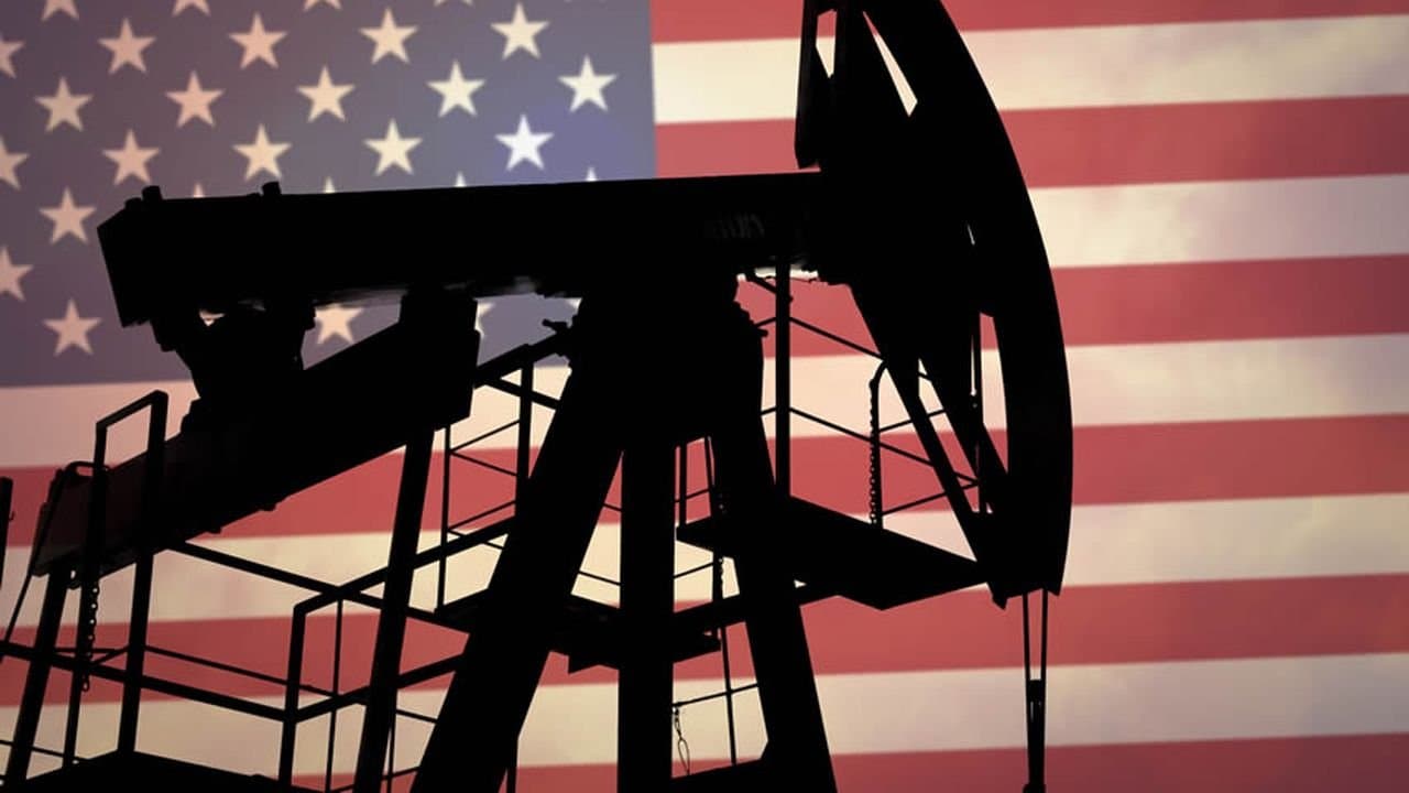 La réserve stratégique de pétrole des États-Unis tombe à 289,7 millions de barils, un plus bas depuis 1982