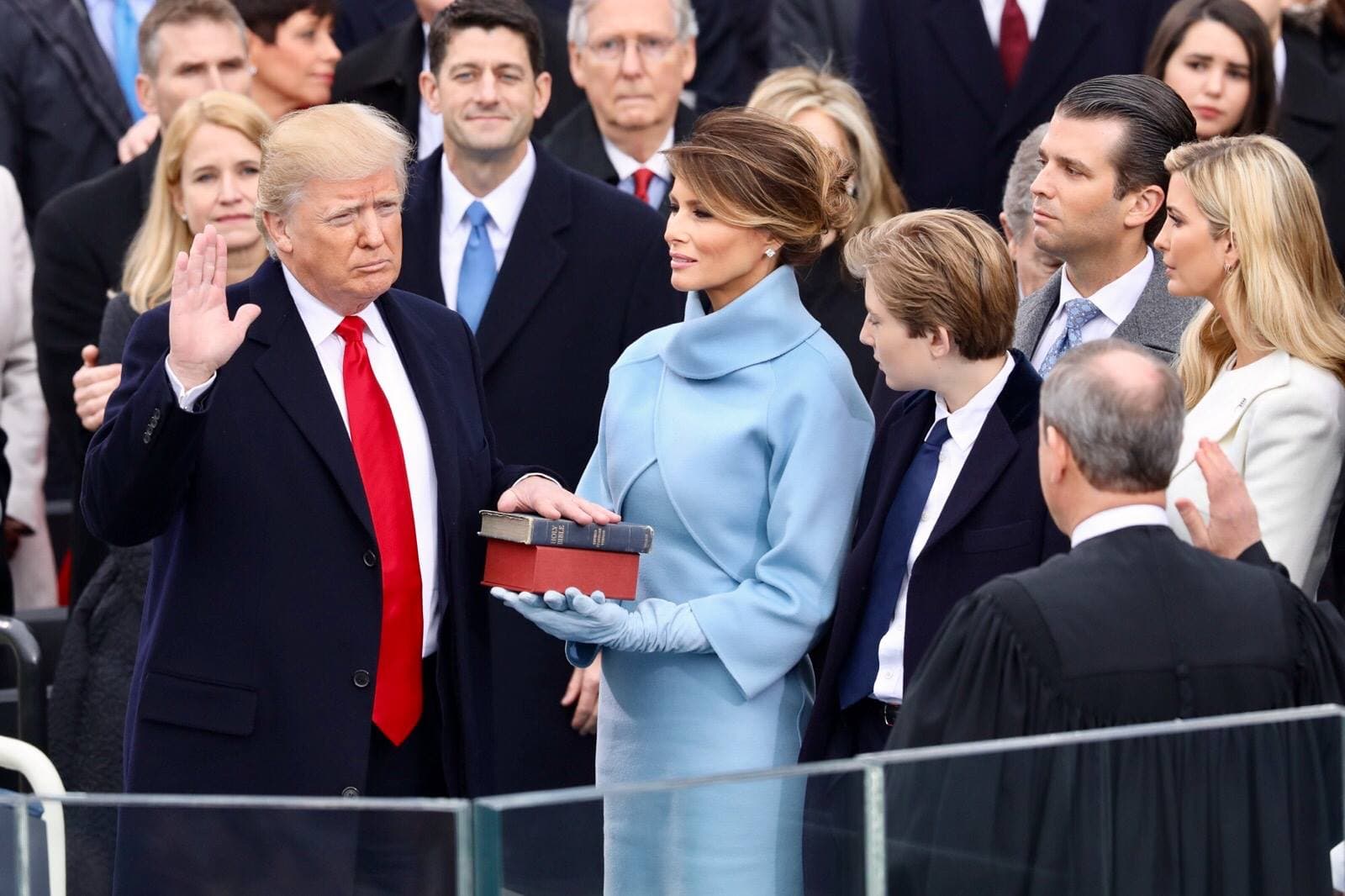 Cinq projets crypto liés à Trump : 4,7 milliards de dollars de pertes pour les investisseurs, selon Public Citizen