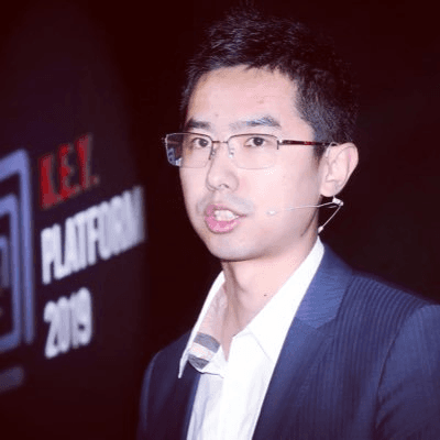 Garrett Jin perd 18,5 millions de dollars en shortant le Zcash, qui franchit les 1 000 dollars
