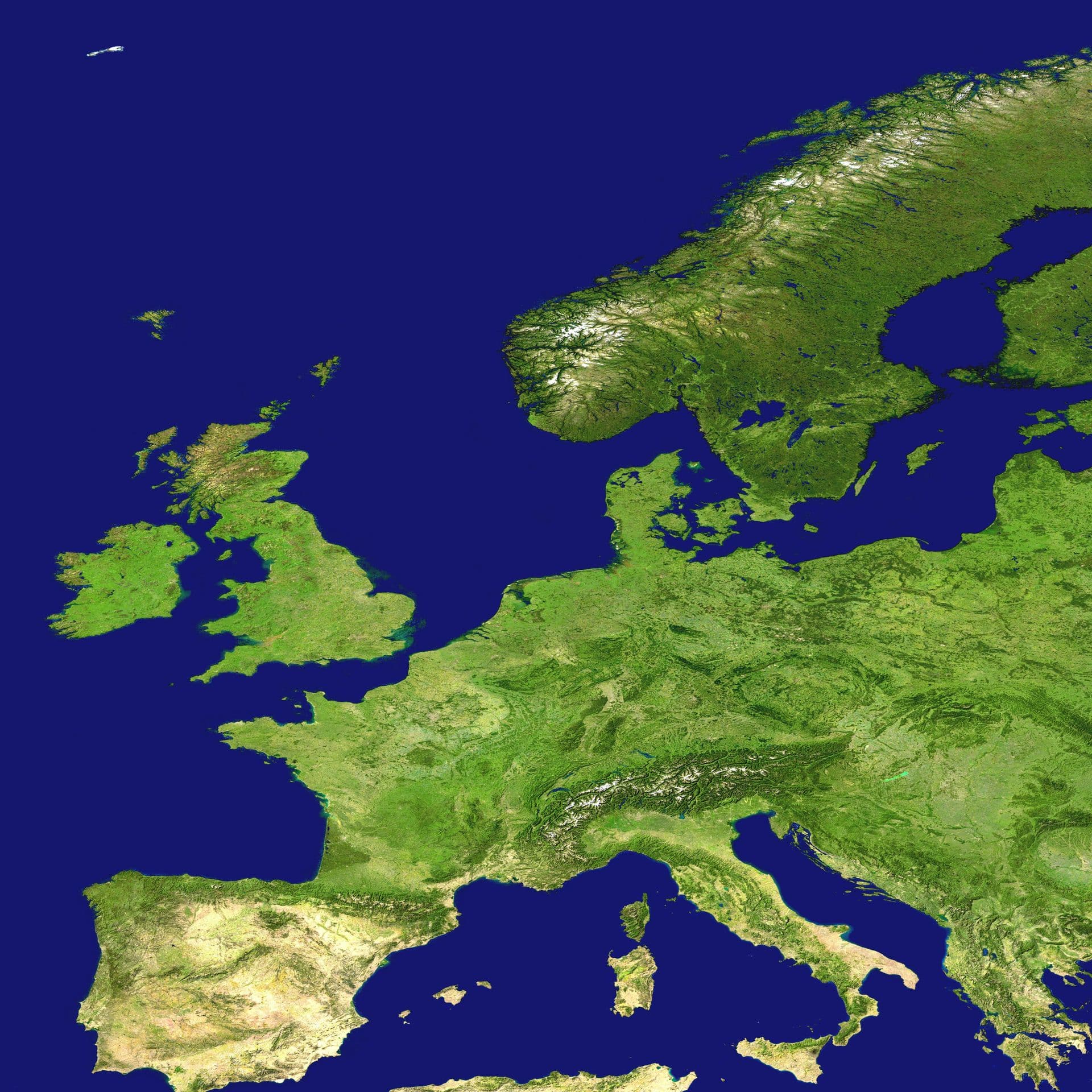 Gaz européen : Bloomberg avertit qu'une troisième crise d'approvisionnement pourrait frapper avant 2030, après deux chocs en quatre ans