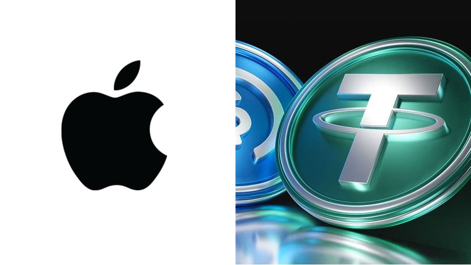 Apple Pay et les stablecoins : une offre d'emploi révèle qu'Apple constitue une équipe dédiée aux paiements crypto