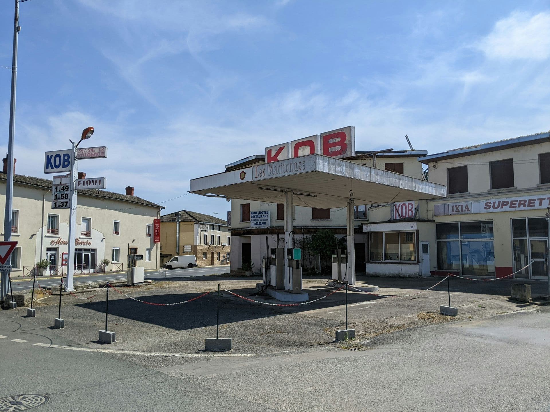 TICPE sur le gazole : la France taxe à 0,59 €/litre alors que le plancher européen est à 0,33 €