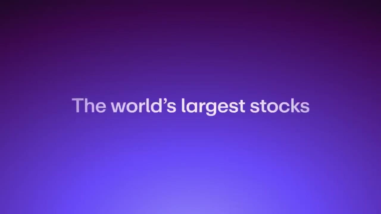 Aave accepte les actions Apple, Amazon, Google, Meta, Microsoft, Nvidia et Tesla comme garantie pour emprunter des USDC
