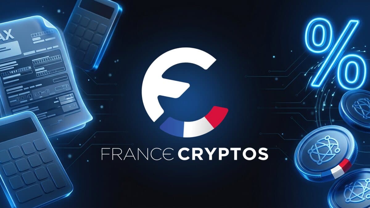 Fiscalité crypto en France : guide complet France Cryptos 2026