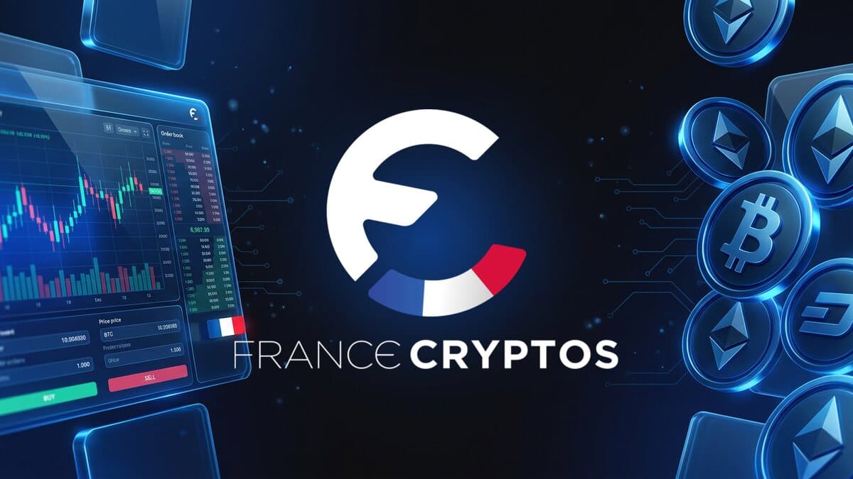 Les 10 meilleures plateformes crypto en France en 2026