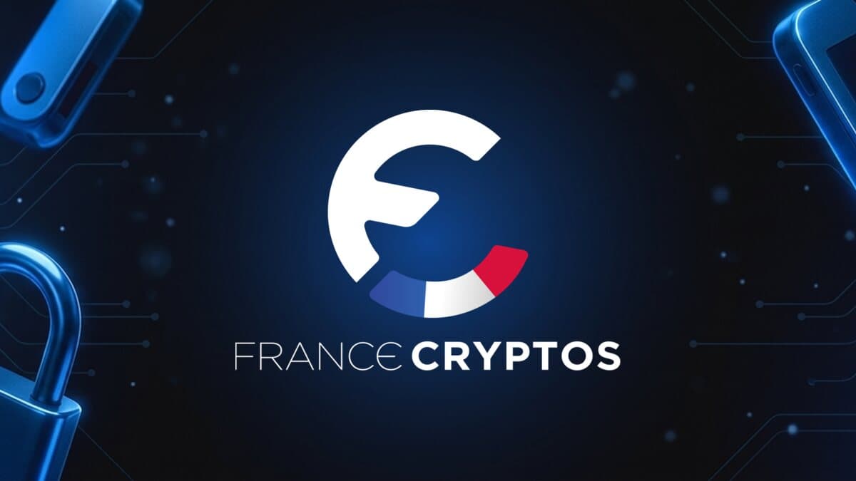 Guide sécurité crypto par France Cryptos