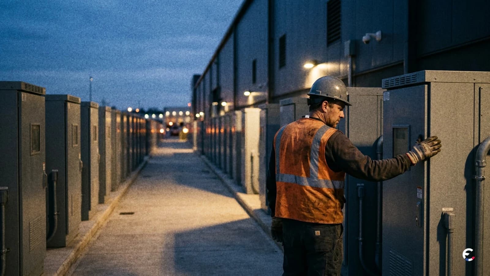 Bloom Energy : l'entrée au S&P 500 fait bondir le titre, ce qu'elle ne change pas
