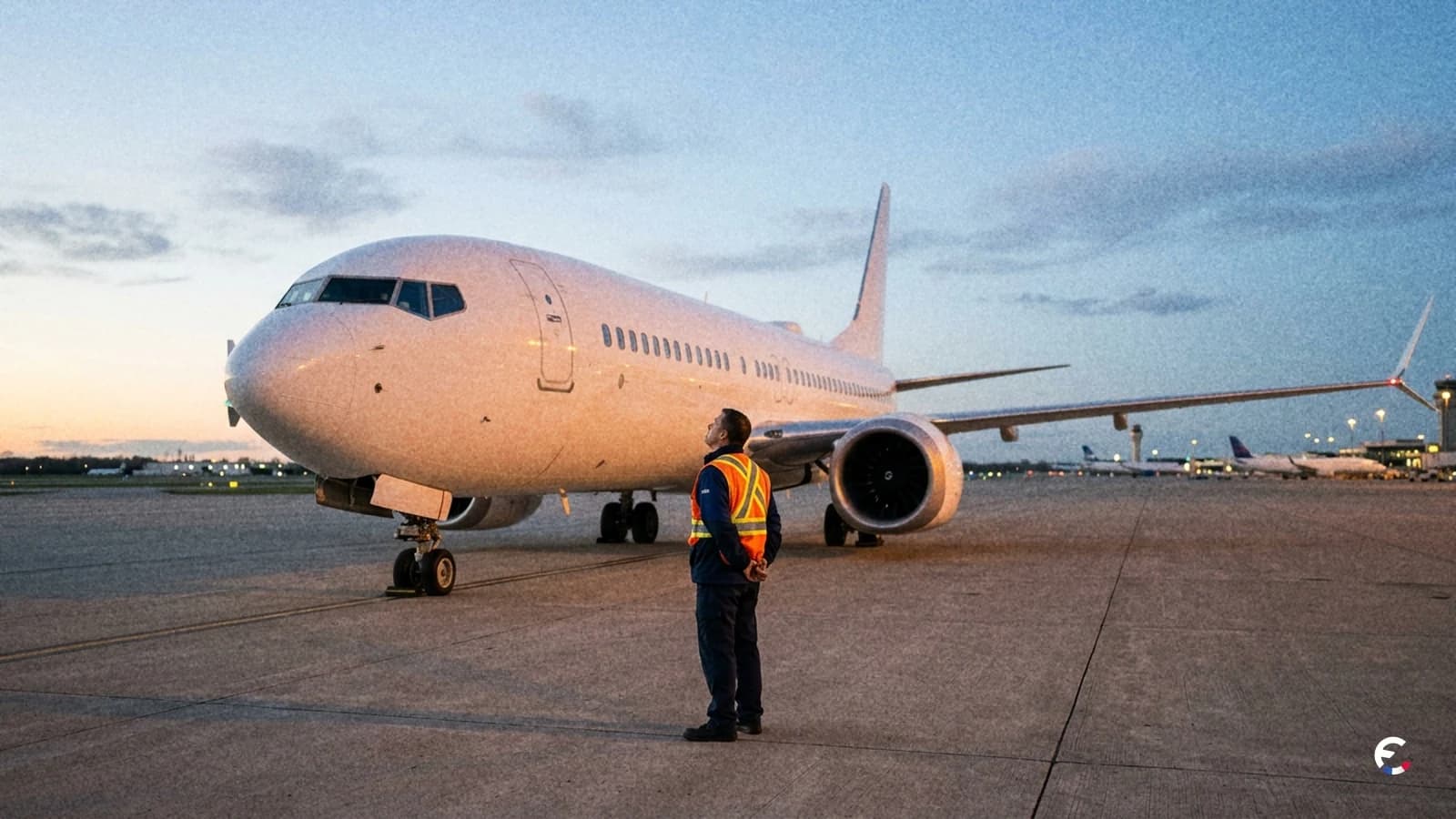 Boeing décrocherait 150 avions 737 Max chez Turkish Airlines, sa trésorerie reste négative