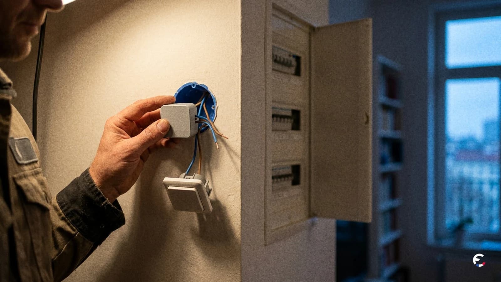 Schneider Electric s'offre Shelly pour 1,2 Md EUR, et le cours avait déjà pris les devants