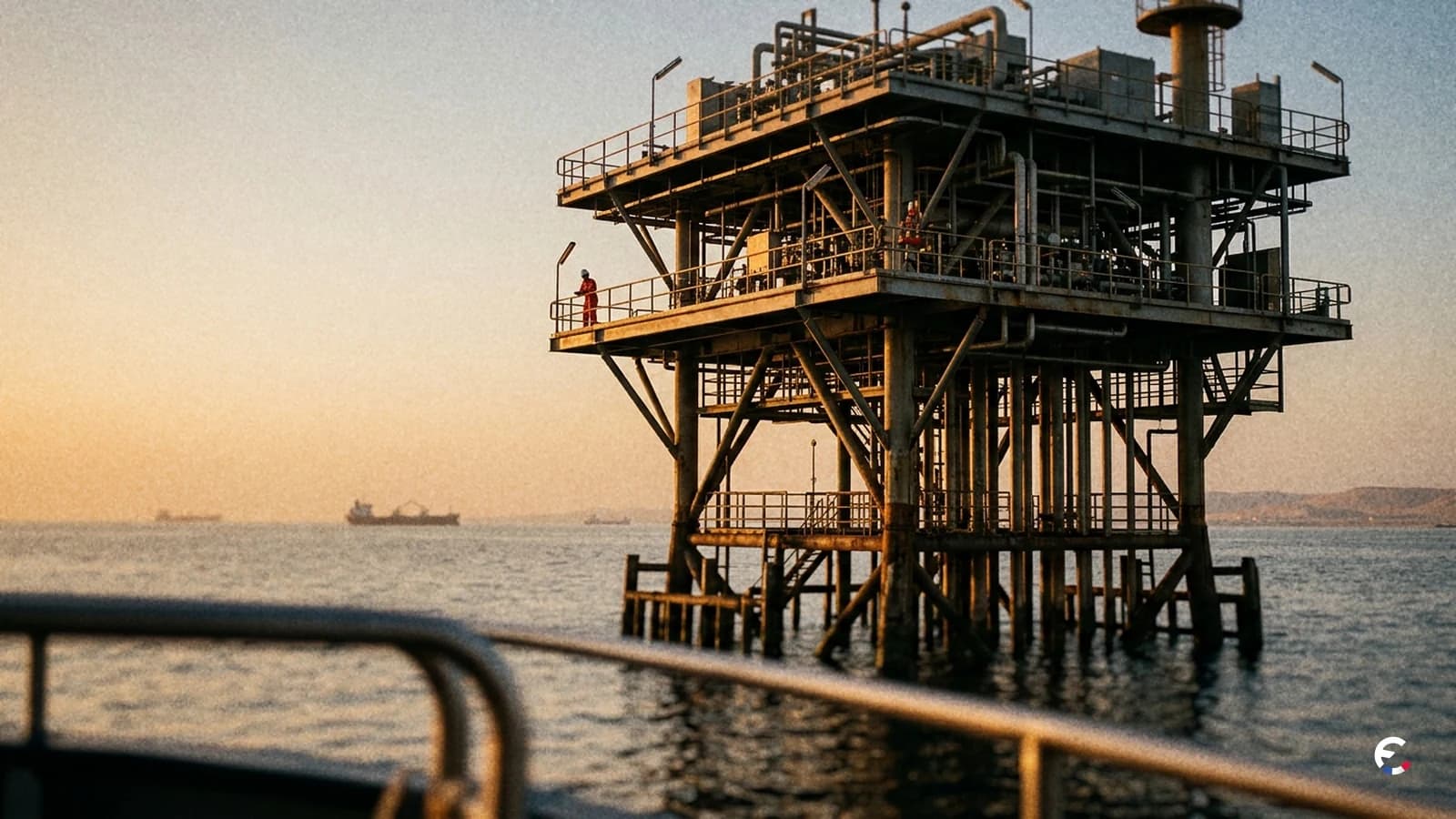 Technip Energies décroche un contrat aux Émirats, le marché anticipe pourtant un recul