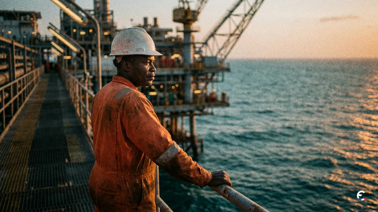 TotalEnergies lance un champ gazier pour 2028, son cours suppose -1,42% de flux par an